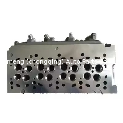 Κεφαλή κυλίνδρου κινητήρα AMC908727 03L103065 03L103351C 908727 03L103351D για VW 2.0TDI 16V