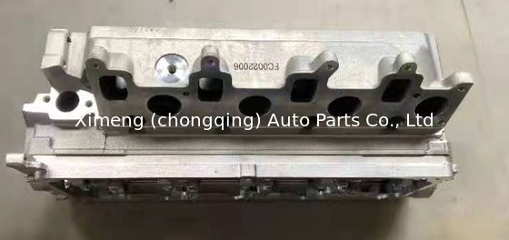 Κεφαλή κυλίνδρου κινητήρα AMC908727 03L103065 03L103351C 908727 03L103351D για VW 2.0TDI 16V