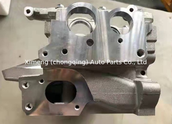 Κεφαλή κυλίνδρου κινητήρα AMC908727 03L103065 03L103351C 908727 03L103351D για VW 2.0TDI 16V