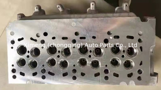 Κεφαλή κυλίνδρου κινητήρα AMC908727 03L103065 03L103351C 908727 03L103351D για VW 2.0TDI 16V