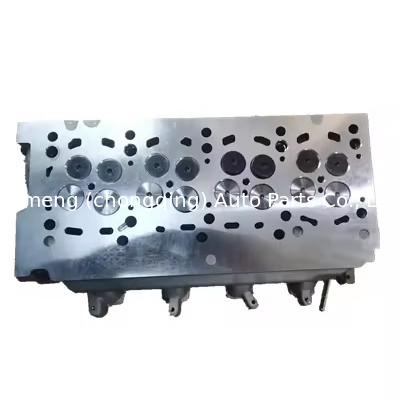 Συγκρότημα κεφαλής κύλινδρου 03L103351C 03L103351N 03L103265E AMC908956 908726 για VW AMAROK 2.0TDI
