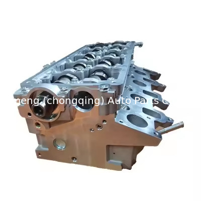 Συγκρότημα κεφαλής κύλινδρου 03L103351C 03L103351N 03L103265E AMC908956 908726 για VW AMAROK 2.0TDI