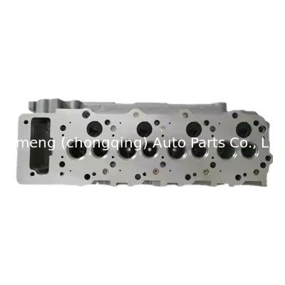 4M40T Κεφαλή κυλίνδρου κινητήρα ME193804 AMC908514 ME202620 908514 Για την MTSUBISHI