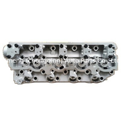 4D56 Κεφαλή κυλίνδρου 22100-42200 22100-42421 AMC908513 908513 για HYUNDAI H100/H1 D4BA/D4BAT/D4BH 2.5TD