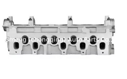 1T головка цилиндра 908706 AMC908706 046103373 для Audi A6 VW Transporter 2.5 TDI
