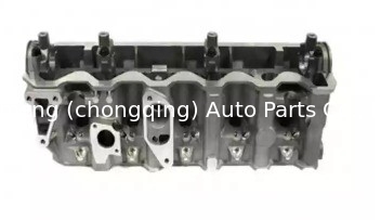 1T головка цилиндра 908706 AMC908706 046103373 для Audi A6 VW Transporter 2.5 TDI