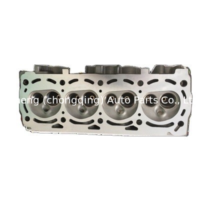 EA211 EA111 Κεφαλή κυλίνδρου 032103353AB 032103373T 032103373K 032103373S 032103373N για το GOL FOX VOYAGE SAVEIRO 1.4 1.6L