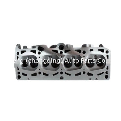 BJG Κεφαλή κυλίνδρου κινητήρα 06A103373B 06A103373 Για VW Jetta 1.6L 8V