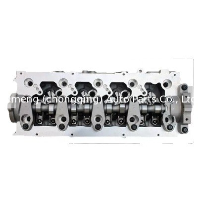 D4EB Συμπλήρωμα κεφαλής κυλίνδρου 22100-27400 22100-27750 22100-27800 908773 για την HYUNDAI