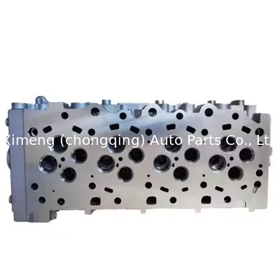 D4CB Κεφαλίδα κυλίνδρου κινητήρα AMC908778 για HYUNDAI 2.5 D4AB H350 908779 22100-4A700 5J015-4AU00 5J025-4AU00