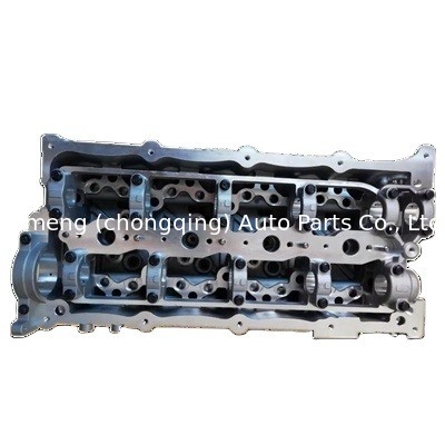 D4CB Κεφαλίδα κυλίνδρου κινητήρα AMC908778 για HYUNDAI 2.5 D4AB H350 908779 22100-4A700 5J015-4AU00 5J025-4AU00