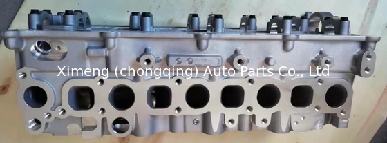 D4CB Κεφαλίδα κυλίνδρου κινητήρα AMC908778 για HYUNDAI 2.5 D4AB H350 908779 22100-4A700 5J015-4AU00 5J025-4AU00