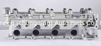 D4CB-VGT Κεφαλή κυλίνδρου 22100-4A210 22100-4A250 908752 AMC908752 AMC 908752 για την HYUNDAI