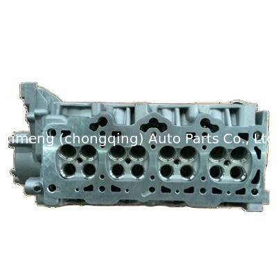 G4GC Κεφαλίδα κυλίνδρου κινητήρα 22100-23740 OK013-10-100 13071129 για Hyundai Elantra 1.6L DOHC 16V