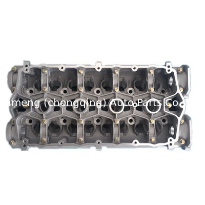 D4HA D4HB Κεφαλή κυλίνδρου 22100-2F000 551F5-2FU00 552F5-2FU00 551F5-FU000 22111-2F700 για HYUNDAI SANTA FE 16V 2.2/2.0