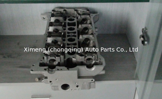 ANQ AWB BAF AWL AKB Κεφαλίδα κυλίνδρου κινητήρα 910029 06A103351L 06A103351G 06A103351J AMC910029 Για VW A6 A4 B5 Audi 1.8T