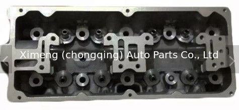 4G15 G4AJ Κεφαλίδα κυλίνδρου 22100-24000 MD174889 22100-24300 Για HYUNDAI EXCEL MitsubishiI 8V SOHC 1.3L
