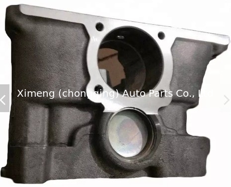 4G15 G4AJ Κεφαλίδα κυλίνδρου 22100-24000 MD174889 22100-24300 Για HYUNDAI EXCEL MitsubishiI 8V SOHC 1.3L