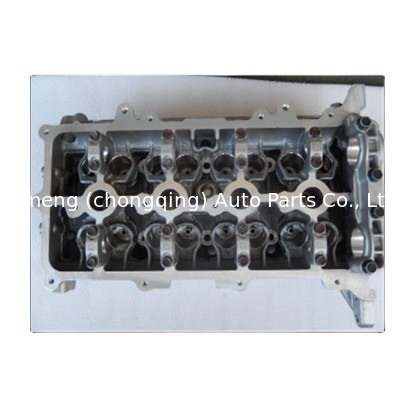 G4FA G4FC Моторная цилиндровая головка 22100-2B001 24103522 22100-2B000 22100-2B002 для HYUNDAI 1.6L