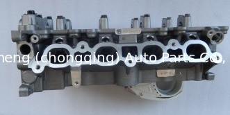 G4FA G4FC Моторная цилиндровая головка 22100-2B001 24103522 22100-2B000 22100-2B002 для HYUNDAI 1.6L