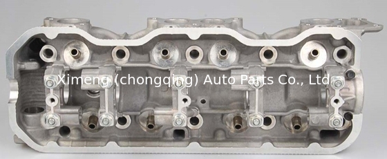 4ZD1 Κεφαλή κυλίνδρου 8-97119-761-1 8971197611 8-97119-760-1 8-94159-192-0 910510 910514 910513 για ISUZU