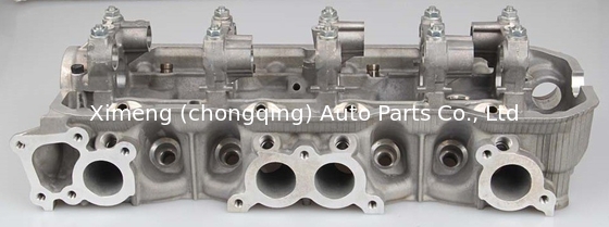 4ZD1 Κεφαλή κυλίνδρου 8-97119-761-1 8971197611 8-97119-760-1 8-94159-192-0 910510 910514 910513 για ISUZU