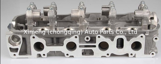 4ZD1 Κεφαλή κυλίνδρου 8-97119-761-1 8971197611 8-97119-760-1 8-94159-192-0 910510 910514 910513 για ISUZU