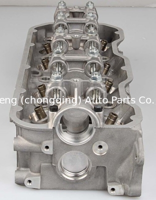 4ZD1 Κεφαλή κυλίνδρου 8-97119-761-1 8971197611 8-97119-760-1 8-94159-192-0 910510 910514 910513 για ISUZU