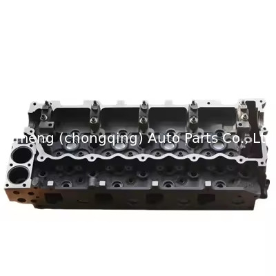 Μηχανής 4HL1 Κεφαλή κυλίνδρου 8-97207-133-1 8972071331 8-97146-520-2 για Isuzu 4HL1 4HL1-N 4HL1-TC 4HL1-TCS