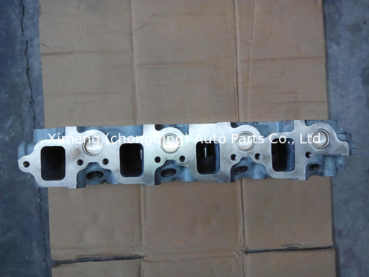 1DZ-2 1DZ 1DZ-1 Κεφαλή κυλίνδρου 11101-78201 11101-78202 11101-78200 για φορτηγό ανελκυστήρα TOYOTA 5F 6F