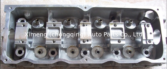 Β3 ΚΑΤΕΡΑ Κεφαλίδα κυλίνδρου KK150-10-100 KK15010100 KK150 10100 Για KIA PRIDE 1.3L