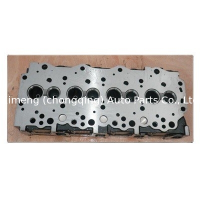 J2 Κεφαλίδα κυλίνδρου 909060 OK65C10100 OK65A10100 AMC909060 για KIA PREGIO 2665cc