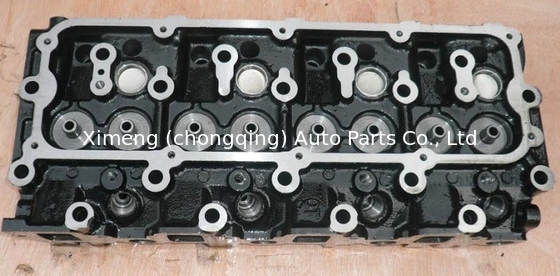 J2 Κεφαλίδα κυλίνδρου 909060 OK65C10100 OK65A10100 AMC909060 για KIA PREGIO 2665cc