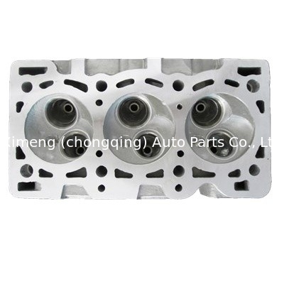 Μηχανής F8B 368Q Κεφαλή κυλίνδρου 11110-73002 11100-57b02 1111073002 1110057b02 για κινητήρα Suzuki Alto SS80 ST308