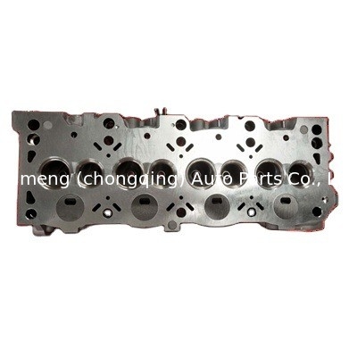 RE RF Μηχανής KIA Κεφαλή κυλίνδρου AMC908746 MRFJ510100 Για KIA MAZDA SPORTAGE 2.0TD 24MM Ενέκτη