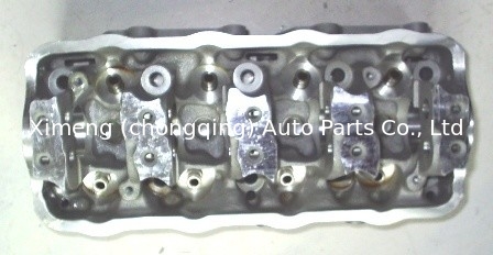 F8A 462Q Κεφαλή κυλίνδρου κινητήρα 11100-84300 11110-84301 SJ20/LJ80 για Suzuki Jimny carry