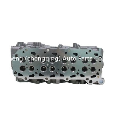 2 árboles de levas motor ZD3 Cabeza de cilindro 908796 AMC908796 7701061586 7701066983 para el Renault OPEL 3.0 16V