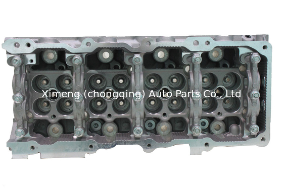 2 árboles de levas motor ZD3 Cabeza de cilindro 908796 AMC908796 7701061586 7701066983 para el Renault OPEL 3.0 16V