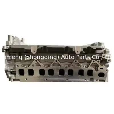 M9T Κεφαλίδα κυλίνδρου 908325 95518935 95523280 AMC908325 1104100Q2L 110414467R Για κινητήρα Renault 2.3 2.2DCI