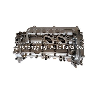 M9R 2.0TCI Κεφαλή κυλίνδρου κινητήρα 908525 AMC908525 1104100Q0H 11041-00Q0H για την Renualt Nissan Opel Vauxhall