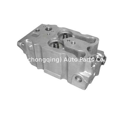 2.4TD VM80A VM81A VM843A Κεφαλή κυλίνδρου κινητήρα 60510119 60743990 908086 για την Renault