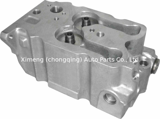 2.4TD VM80A VM81A VM843A Κεφαλή κυλίνδρου κινητήρα 60510119 60743990 908086 για την Renault