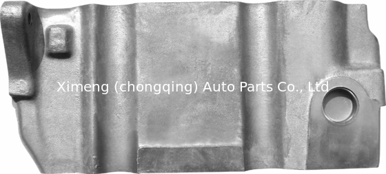 Κεφαλή κυλίνδρου Renault VM80A VM81A VM843A 60510119 60743990 AMC908085 908085 για Renault 2.4TD