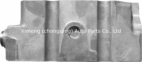 Κεφαλή κυλίνδρου Renault VM80A VM81A VM843A 60510119 60743990 AMC908085 908085 για Renault 2.4TD
