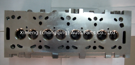 DW10TED4 DW12 C5 Κεφαλή κυλίνδρου 908599 71739894 για CITROEN PEUGEOT DW10 DW12 4HW