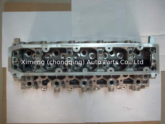 DW10TED4 DW12 C5 Κεφαλή κυλίνδρου 908599 71739894 για CITROEN PEUGEOT DW10 DW12 4HW