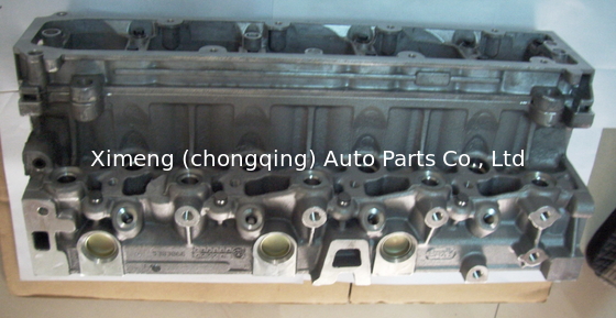 DW10TED4 DW12 C5 Κεφαλή κυλίνδρου 908599 71739894 για CITROEN PEUGEOT DW10 DW12 4HW
