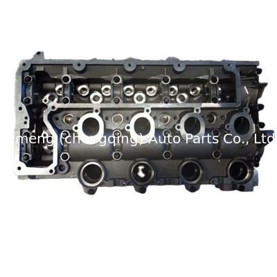 Κεφαλή κυλίνδρου C4 AMC908005 02.00.EF 0200.EF 0200EF 1869775 DW10BTED4 για την Peugeot C4 2.2HDI