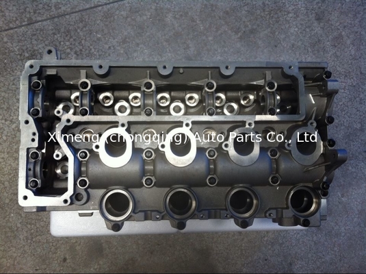 Κεφαλή κυλίνδρου C4 AMC908005 02.00.EF 0200.EF 0200EF 1869775 DW10BTED4 για την Peugeot C4 2.2HDI