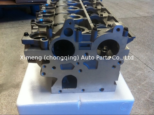 Κεφαλή κυλίνδρου C4 AMC908005 02.00.EF 0200.EF 0200EF 1869775 DW10BTED4 για την Peugeot C4 2.2HDI